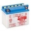 МОТО 12V 4,2Ah YuMicron Battery YB4L-B(сухозаряжений) YUASA YB4LB