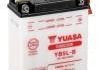 Акумулятор YUASA YB5LB (фото 1)