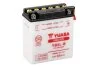 МОТО Yuasa 12V 5,3Ah YuMicron Battery YB5L-B(сухозаряжений) YUASA YB5LB (фото 1)