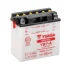 МОТО Yuasa 12V 8,4Ah YuMicron Battery YB7-A (сухозаряжений) YUASA YB7A (фото 1)
