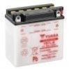 МОТО 12V 8,4Ah YuMicron Battery YB7L-B(сухозаряжений) YUASA YB7LB