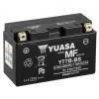 МОТО 12V 6,5Ah MF VRLA Battery AGM YT7B-BS(сухозаряжений) YUASA YT7BBS