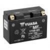 МОТО 12V 8Ah MF VRLA Battery AGM YT9B-BS(сухозаряжений) YUASA YT9BBS