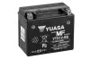 МОТО Yuasa 12V 10,5Ah MF VRLA Battery YTX12-BS(сухозаряжений) YUASA YTX12BS (фото 1)