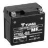 МОТО 12V 4Ah MF VRLA Battery AGM YTX5L-BS(сухозаряжений) YUASA YTX5LBS