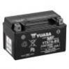 МОТО 12V 6Ah MF VRLA Battery AGM YTX7A-BS(сухозаряжений) YUASA YTX7ABS