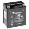 МОТО 12V 6Ah MF VRLA Battery AGM YTX7L-BS (сухозаряжений) YUASA YTX7LBS