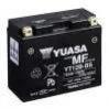 МОТО Yuasa 12V 10,5Ah MF VRLA Battery YT12B-BS(сухозаряжений) YUASA YT12BBS (фото 1)