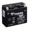 МОТО Yuasa 12V 10,5Ah MF VRLA Battery YT12B-BS(сухозаряжений) YUASA YT12BBS