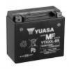 Акумулятор YUASA YTX20LBS