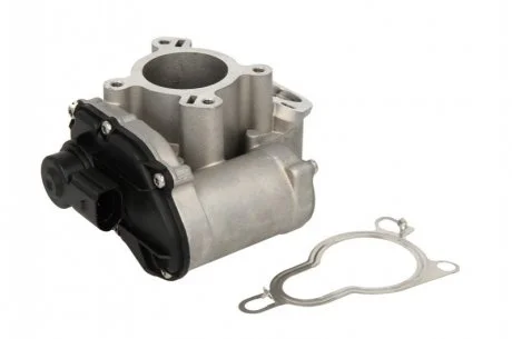 Клапан EGR NISSAN PRIMASTAR, QASHQAI I, X-TRAIL II OPEL VIVARO A RENAULT ESPACE IV, GRAND SCENIC II, KOLEOS I, LAGUNA, LAGUNA II, LAGUNA III, MASTER III, MEGANE II, SCENIC II 2.0D/2.3D 08.05- ENGITECH ENT500041