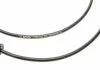 Датчик ABS передн Лів/Прав MERCEDES SPRINTER 3,5-T (B906), SPRINTER 3-T (B906), SPRINTER 4,6-T (B906), SPRINTER 5-T (B906) VW CRAFTER 30-35, CRAFTER 30-50 1.8-3.5 04.06-09.20 BOSCH 0986594645 (фото 2)