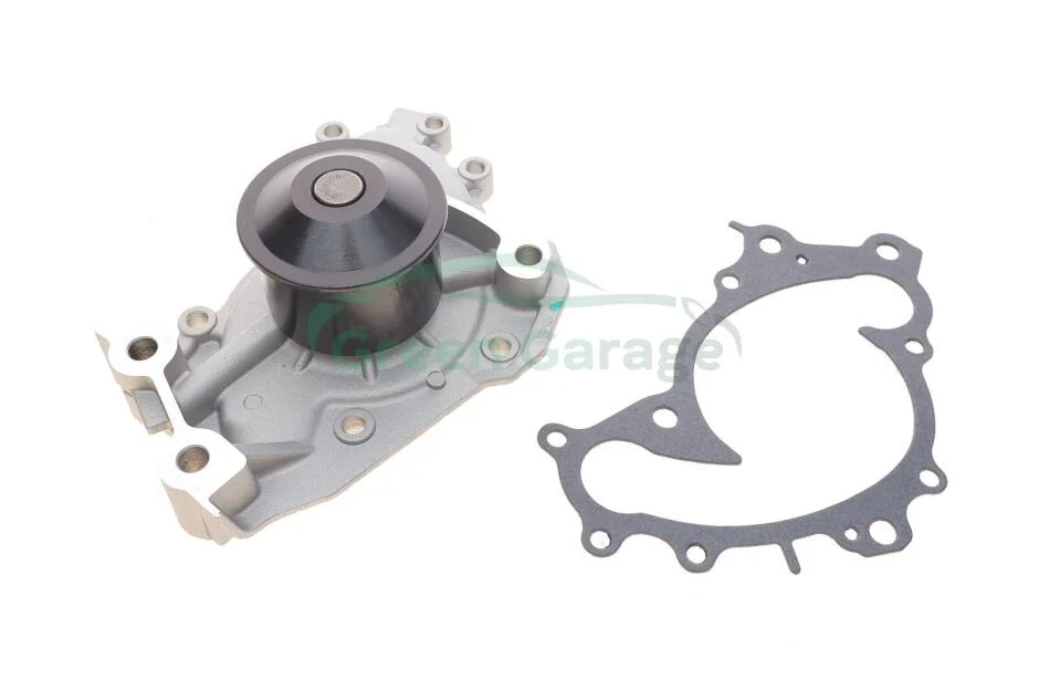 Насос води MAGNETI MARELLI 352316171082 (фото 1)