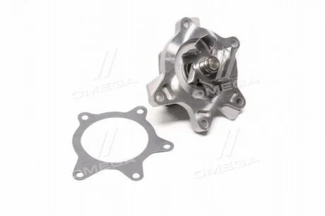 Водяний насос (Вир-во Magneti Marelli кор.код. WPQ1120) MAGNETI MARELLI 352316171120