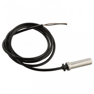Датчик, кількість обертів колеса FEBI BILSTEIN 106887