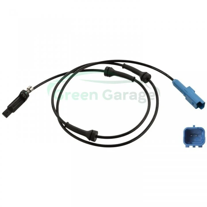 Датчик ABS FEBI BILSTEIN 106931 (фото 1)