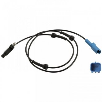 Датчик ABS FEBI BILSTEIN 106931