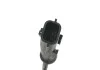 Датчик ABS задн Прав MERCEDES CITAN MIXTO (DOUBLE CABIN), CITAN (MPV), CITAN/MINIVAN (W415) RENAULT KANGOO BE BOP, KANGOO EXPRESS, KANGOO II 1.2-Electric 02.08- FEBI BILSTEIN 109538 (фото 2)