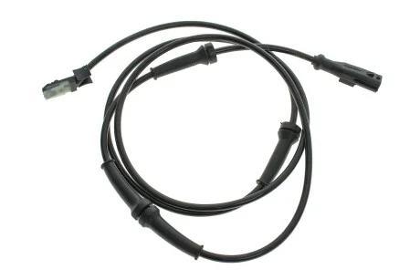 Датчик ABS задн Прав MERCEDES CITAN MIXTO (DOUBLE CABIN), CITAN (MPV), CITAN/MINIVAN (W415) RENAULT KANGOO BE BOP, KANGOO EXPRESS, KANGOO II 1.2-Electric 02.08- FEBI BILSTEIN 109538