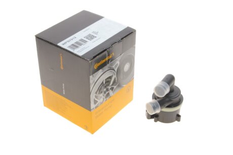Водяна помпа CONTITECH WPS7012