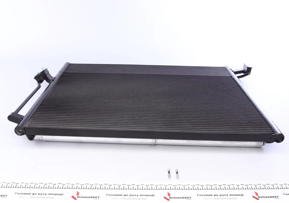 Конденсатор MAHLE / KNECHT AC41000S (фото 1)
