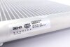 Інтеркулер MAHLE / KNECHT AC44000S (фото 4)