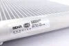 Інтеркулер MAHLE / KNECHT AC44000S (фото 4)