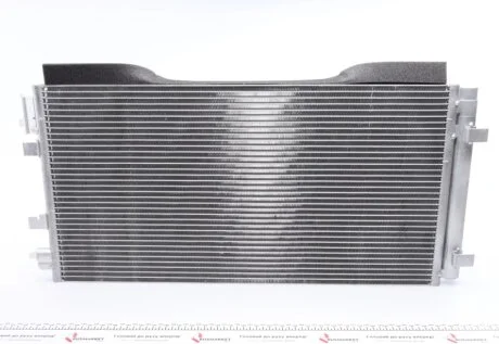 Конденсатор MAHLE / KNECHT AC44000S