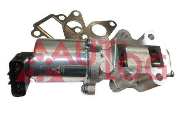 Клапан EGR TOYOTA AURIS, AVENSIS, COROLLA VERSO, RAV 4 III 2.0D/2.2D 07.05-06.13 AUTLOG AV6114 (фото 1)