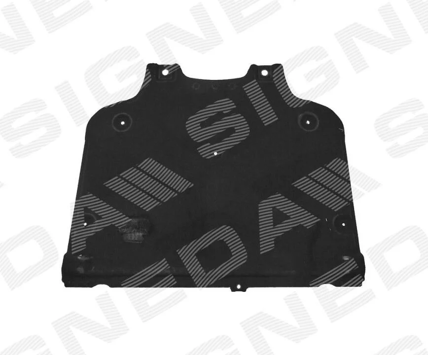 Піддон коробки передач AUDI A4 (B9), 15 - 18 SIGNEDA PAD60036A (фото 1)