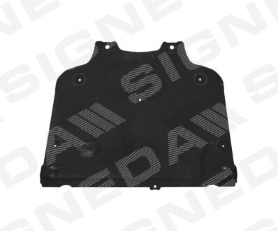 ЗАЩИТА К/П SIGNEDA PAD60036A