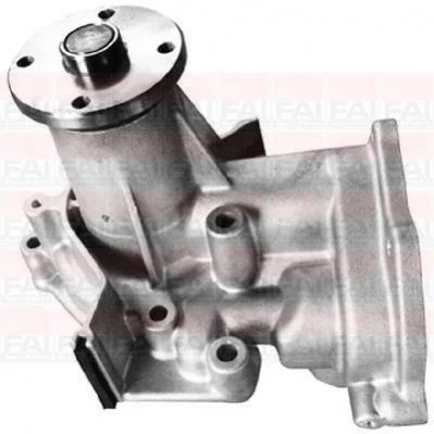 Водяний насос Fischer Automotive One (FA1) WP6523 (фото 1)