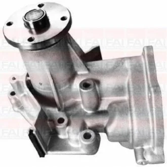 Водяний насос Fischer Automotive One (FA1) WP6523