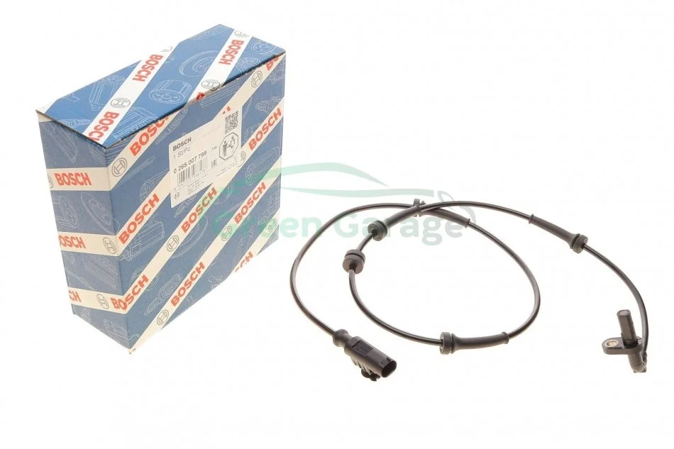 Датчик ABS BOSCH 0265007799 (фото 1)