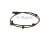 Датчик ABS BOSCH 0265007800 (фото 4)