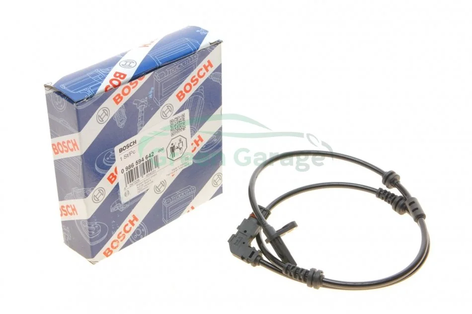 Датчик ABS BOSCH 0986594642 (фото 1)