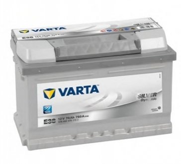 Акумулятор VARTA 5744020753162