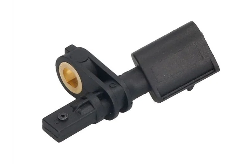 Датчик ABS передн Прав AUDI A1, A2, A3, Q2, Q3, TT SEAT ARONA, ATECA, CORDOBA, IBIZA III, IBIZA IV, IBIZA IV SC, IBIZA IV ST, IBIZA V, LEON, LEON SC, LEON SPORTSTOURER 1.0-Electric 06.98- ABE CCZ1033ABE (фото 1)