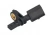 Датчик ABS передн Прав AUDI A1, A2, A3, Q2, Q3, TT SEAT ARONA, ATECA, CORDOBA, IBIZA III, IBIZA IV, IBIZA IV SC, IBIZA IV ST, IBIZA V, LEON, LEON SC, LEON SPORTSTOURER 1.0-Electric 06.98- ABE CCZ1033ABE (фото 1)