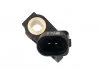 Датчик ABS передн Прав AUDI A1, A2, A3, Q2, Q3, TT SEAT ARONA, ATECA, CORDOBA, IBIZA III, IBIZA IV, IBIZA IV SC, IBIZA IV ST, IBIZA V, LEON, LEON SC, LEON SPORTSTOURER 1.0-Electric 06.98- ABE CCZ1033ABE (фото 2)