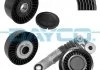 Zestaw CAR DAYCO KPV960 (фото 1)