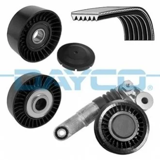 Zestaw CAR DAYCO KPV960