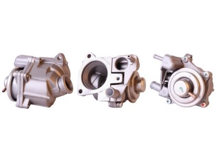 Клапан рециркуляції ВГ STARLINE EDSTEG75N