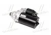 Стартер (вир-во Bosch) BOSCH 1986S00810 (фото 3)