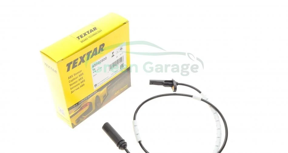 Датчик ABS TEXTAR 45020500 (фото 1)