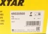 Датчик ABS TEXTAR 45020500 (фото 8)