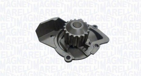 Помпа системи охолодження MAGNETI MARELLI 352316171305