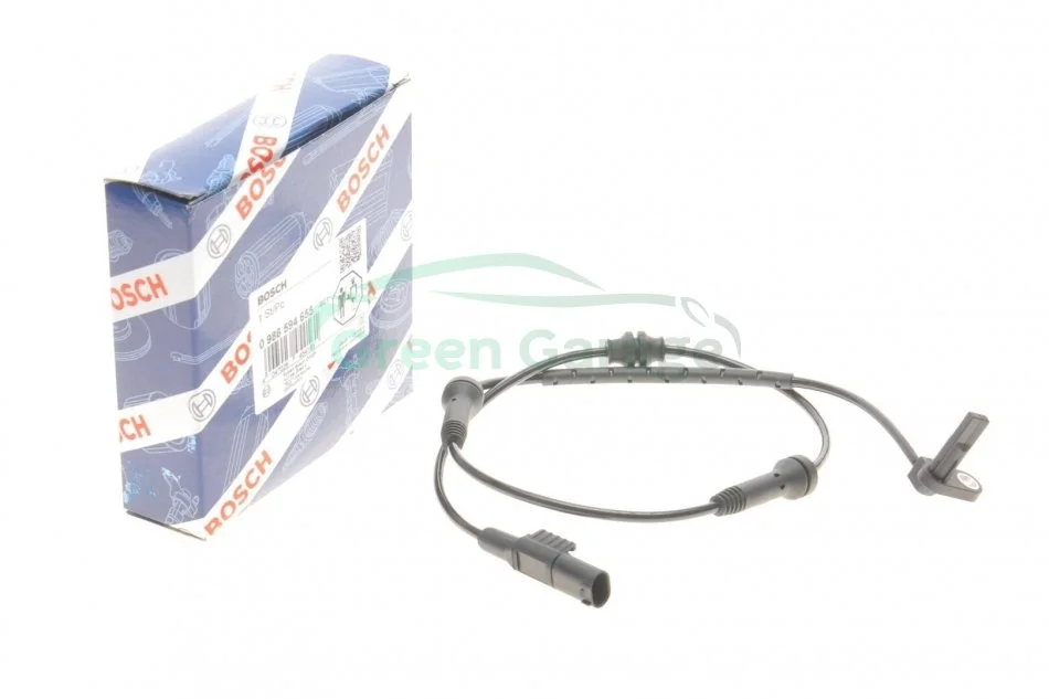 Датчик ABS BOSCH 0986594655 (фото 1)