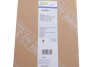 Інтеркулер VALEO 818824 (фото 2)
