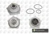 Водяний насоc Accord 96-02/Civic 98-01/Freelander 98-06/MG ZR 01-05 2.0 D BGA CP2920 (фото 1)